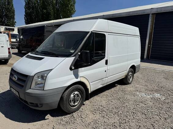 Ford Transit Transit 260S, 78000KM