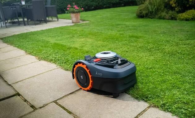Segway Navimow i108E