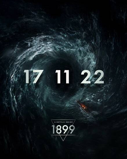 Nového seriálu od tvůrců Dark se dočkáme v listopadu | 1899 | Novinky, zajímavosti a tipy ze světa seriálů a filmů | Edna.cz