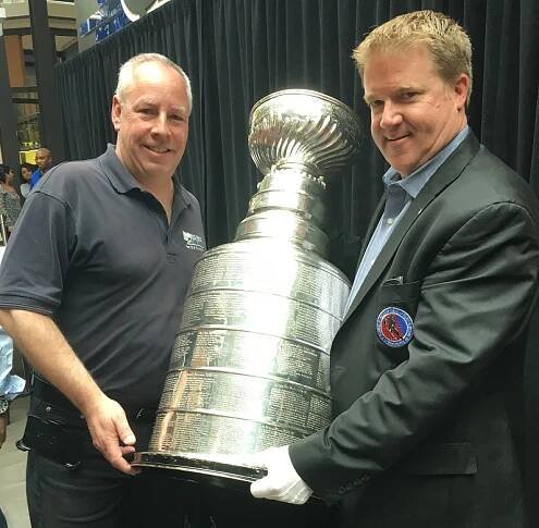 Lord Stanley Cup