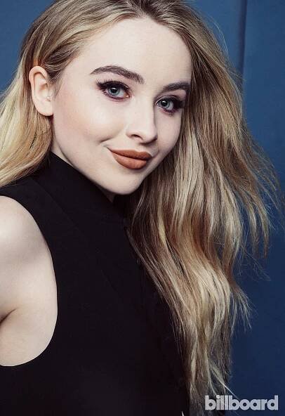 Sabrina Carpenter