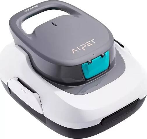 Aiper Scuba SE White