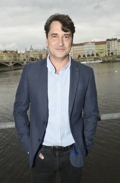 Na problém se zrakem přišel kuriózně: Saša Rašilov už ví, na čem je