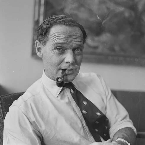 Douglas Bader citáty (8 citátů)