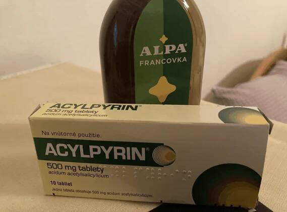 acylpyrin
