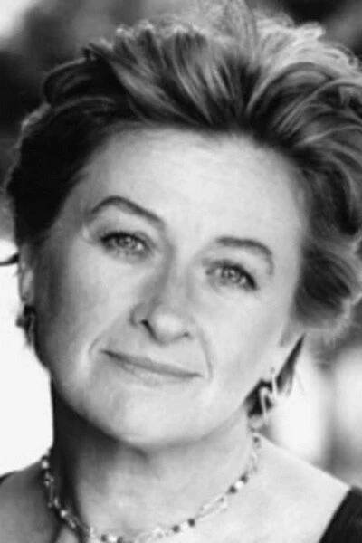 Sorcha Cusack herečka