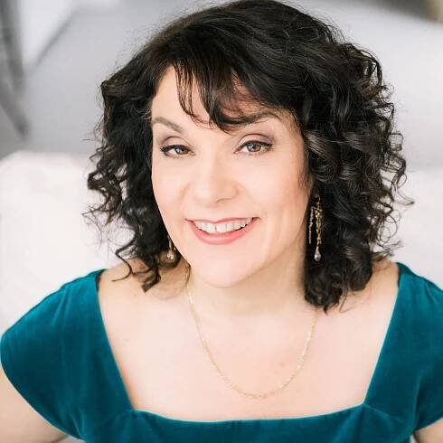Judith Cohen