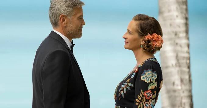 All the big new rom-coms star the same people they did 20 years ago