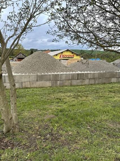 Sovová stavebniny foto 5