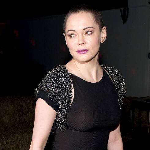 Was Rose McGowan Trying to Warn People About Harvey Weinstein?