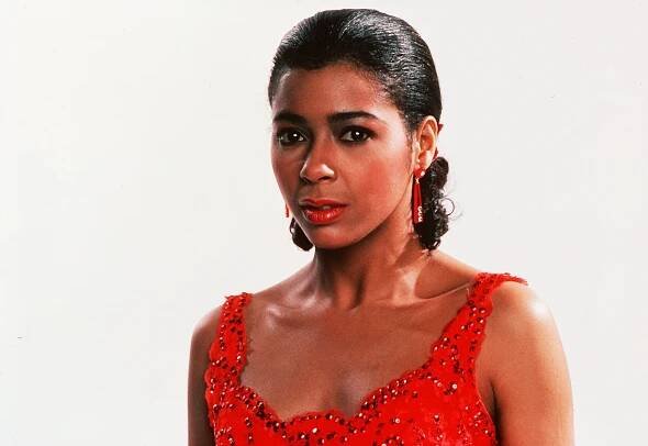 Irene Cara: Oscar-winning singer behind Eighties feel-good anthems