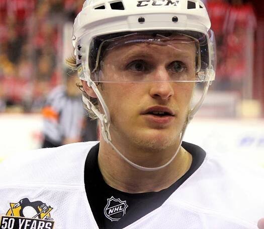 Jake Guentzel