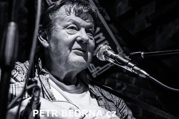 PetrBedrna.cz: (37x foto) Vladimír Merta