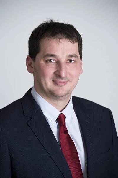 Martin Tůma — Praga 2018
