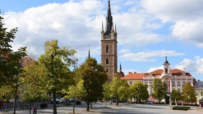 Město Čáslav je v exekuci - Médium.cz