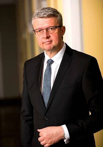 Karel Havlíček: Za automotive buďme rádi, protože nás živí - fintag.cz