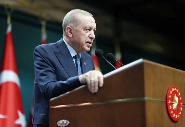 image Turkey blocks X’s Grok content for alleged insults to Erdogan, religious values