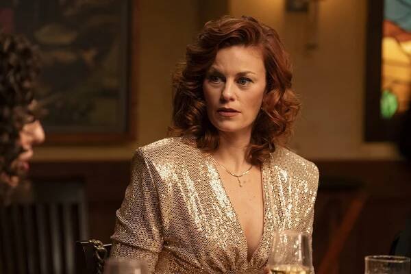 Ve jménu našeho Pána - Rmoutit se jako ti, kteří nemají naději - Z filmu - Cassidy Freeman