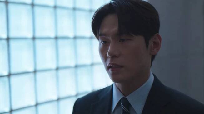 Beyond the Bar Episode 9 Review: Heartbreak and Justice 4