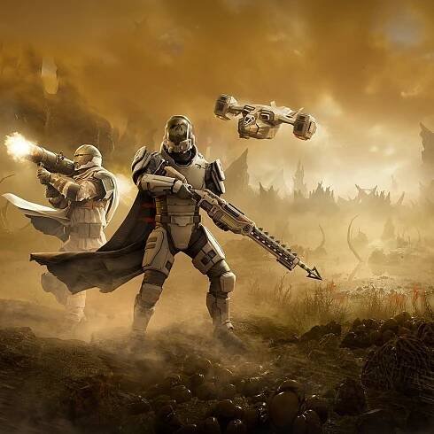 Helldivers 2's new hive world update is absolutely kicking my ass, and it's just what the game needed