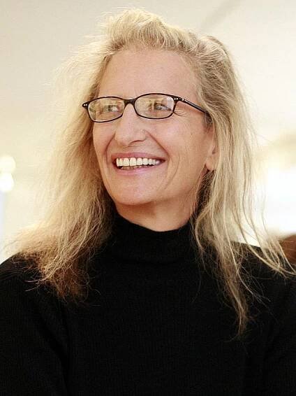 Annie Leibovitzová – Wikipedie