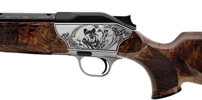 Pažba Blaser R8 Luxus