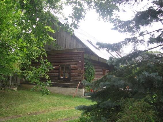 Lučice (Chudenice)