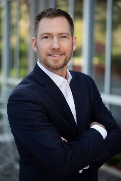 Mike Wolfe