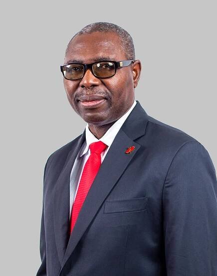 Leadership - UBA Ghana