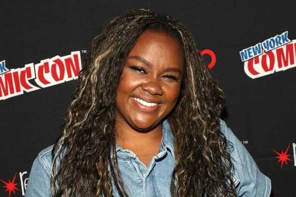 Nicole Byer didn't remember her date