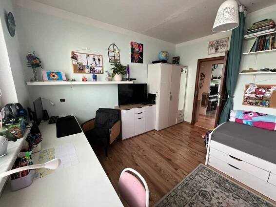 Pronájem bytu 3+1 86 m², Na Kohoutě, Ústí nad Labem, Ústecký kraj