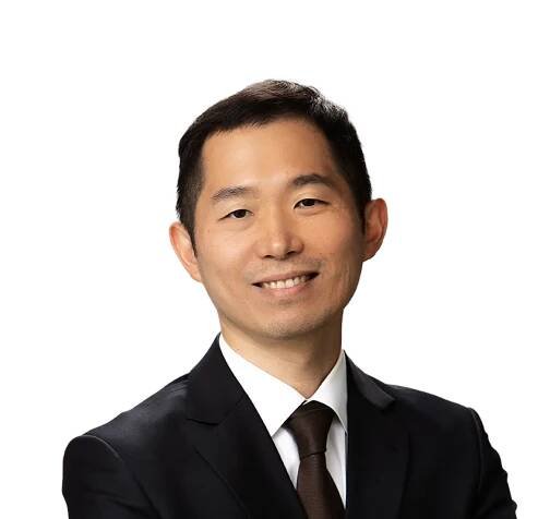Hyun Kyu (Nathan) Lee | Seed IP