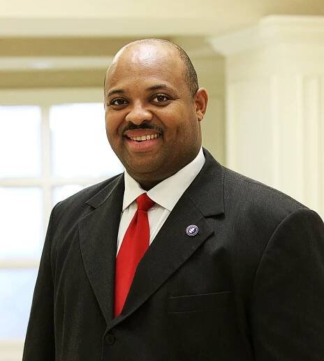 David W. Tandy