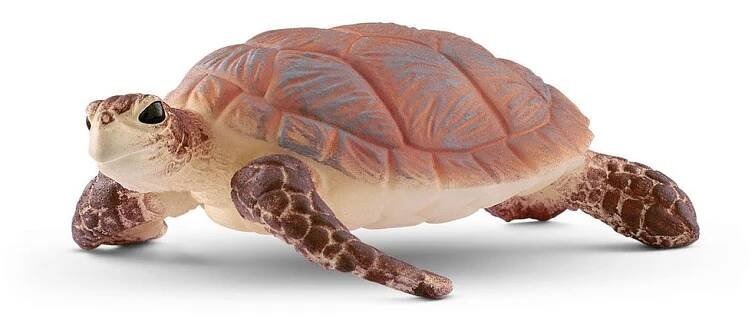 Schleich 14876 kareta pravá
