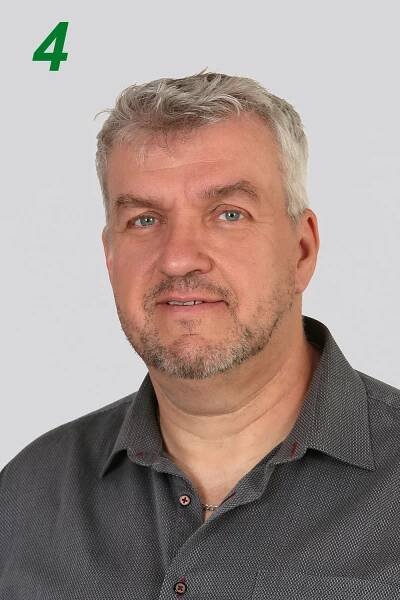 4. PETR ŠMÍD - Nymburk s klidem