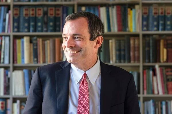 Harvard Law School Dean John F. Manning '82 will serve as Harvard's interim provost, interim president Alan M. Garber '76 announced Friday.