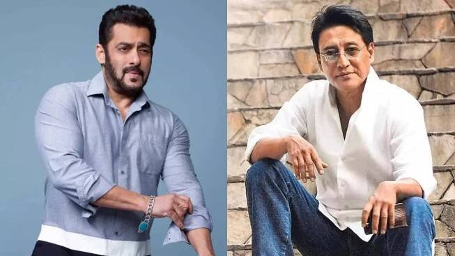 Did you know Salman Khan and Danny Denzongpa’s cold war lasted over 23 years?