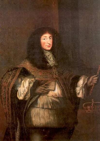 Karel Emanuel II. Savojský