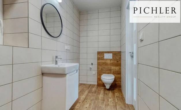 Pronájem rodinného domu 138 m⊃2;, pozemek 118 m⊃2;, Plzeň - Radobyčice