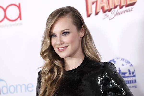 FIRST LOOK: Danielle Savre's Mystery Woman Joins Found - But Who is She Playing? (EXCLUSIVE)