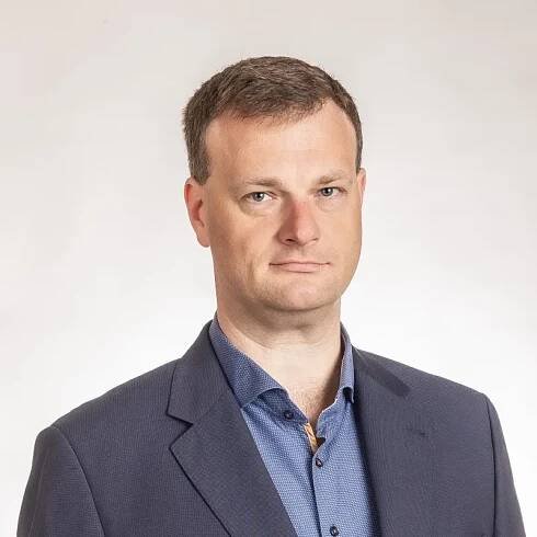 Tomáš Blumenstein
