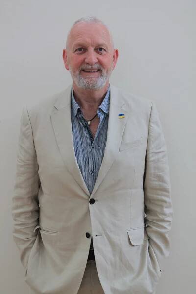 Chris Marshall