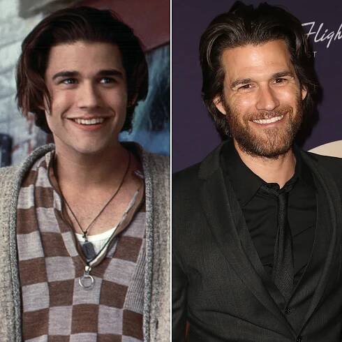 'Empire Records' Cast: Where Are They Now? Liv Tyler and More