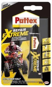 Lepidlo Pattex® Repair Extreme - SvětKaravanů.cz