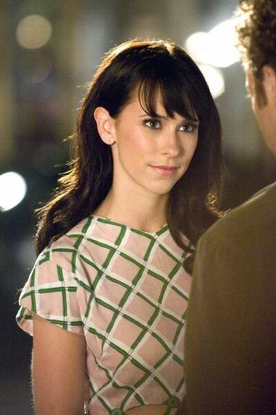 Posel ztracených duší - Mended Hearts - Z filmu - Jennifer Love Hewitt