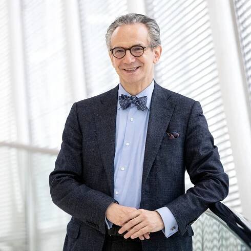 Fabio Luisi - Dallas Symphony Orchestra