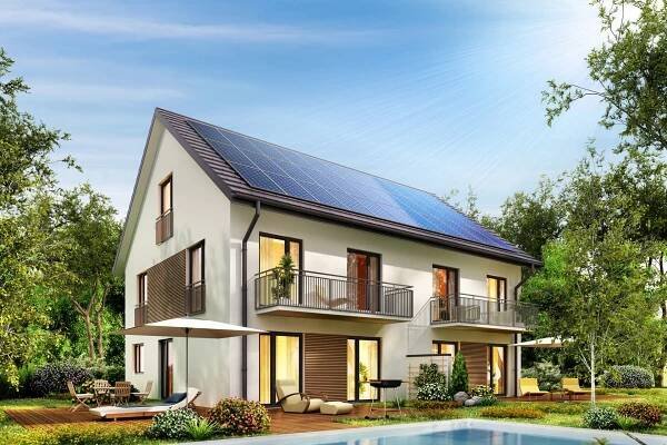 Solar Panels for Home