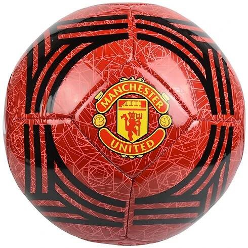 adidas MUFC CLB HOME