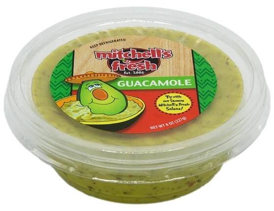 Guacamole