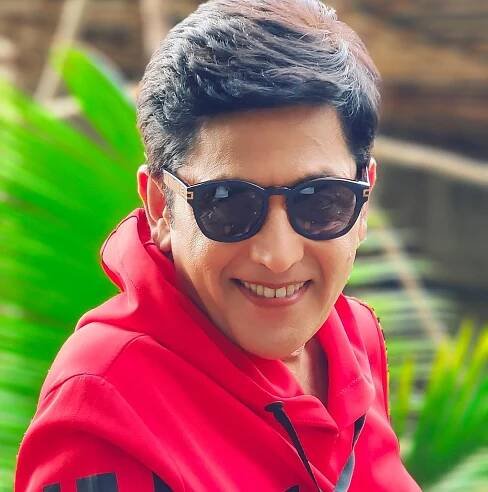 Aasif Sheikh Age, Height, Wife, Daughter, Net Worth & More